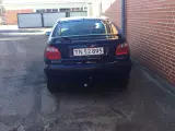 Renault Megane 1,6 16v 110 Hk Benzin - 4