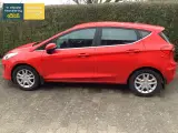Ford Fiesta 1,5 TDCi 85 Titanium - 3