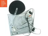 Numark TT1610 DJ-pladespiller fra Numark (str. 45 x 37 cm) - 4