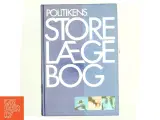 Politikens store lægebog af Jerk W. Langer (Bog) - 3