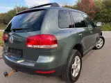 VW Touareg 2,5 TDi Tiptr. 4Motion Van - 3