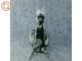 Glas figur (str. 17 x 7 x 14 cm) Muranoglas - 4