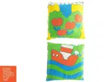Retro IKEA-puder (str. 26 x 26 cm) - 4