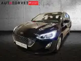Ford Focus 2,0 EcoBlue Titanium Business stc. aut.