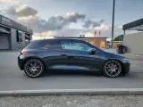 VW Scirocco 2,0 TSi 200 Sport - 4