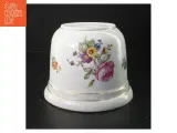 Urtepotte Saksisk Blomst fra B&G (str. 18x14,5 cm) - 2