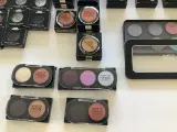 Prof. Eyeshadows.  - 5