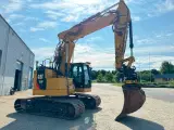 CAT 325FLCR Compact - 3