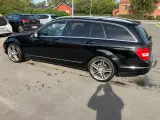 Mercedes C200 Avantgarde stc. 2,2 CDI aut. BE 5d - 3