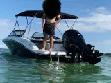 Sea Ray SPX 190 OB - 2023 | Mercury F150 ELPT | Ku - 3