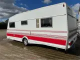 2008 - Kabe Royal 560 XL KS - 3