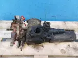 Case Puma 185 Hydraulikpumpe 84353100 - 3