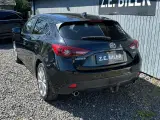 Mazda 3 2,2 SkyActiv-D 150 Optimum - 5