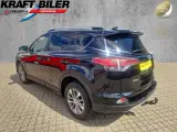 Toyota RAV4 2,5 Hybrid H3 MDS Van - 3