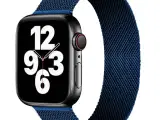 Stålrem til Apple Watch – Magnetisk Lukning - 2