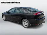 Renault Laguna 2,0 DCI 16V FAP Exception 150HK 5d 6g - 2