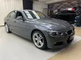 BMW 320i 2,0 M-Sport aut. - 5