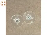 Glas (str. 25 x 8 cm) - 2