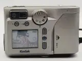 ⭐️· DIGITALKAMERA: Kodak DC3800 - til Retrobillede - 3