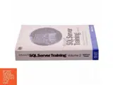 Microsoft SQL Server Træningsbog, Volume 2 fra Microsoft - 2