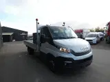 Iveco Daily 35C16 4100mm 2,3 D 156HK Ladv./Chas. 8g Aut. - 4