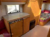 1996 - Knaus Südwind 530 TL   Knaus Südwind 530 TL - 5