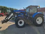 New Holland T 6.175 DC - 2