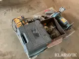 Blandet lot værktøj - 3