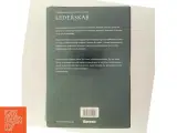 Følelsesmæssig intelligens i lederskab (Bog) - 3