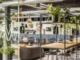 371 m2 kontor i serviceret kontorhus centralt på Nørrebro - 3