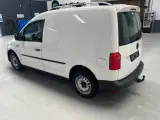 VW Caddy 1,2 TSi 84 Van - 4