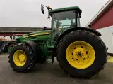 John Deere 7920 KUN 6700 TIMER! 1 EJERS LIEBHAVER! - 4