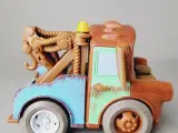 ⭐️· Disney Pixar Cars - Lydbil af Mater / Bumle - 5