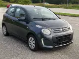 Citroën C1 2015 - 4