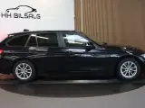 BMW 320d 2,0 Touring aut. - 4