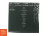 Sebastian: Stjerne til støv (LP) fra Medley (str. 30 cm) - 3