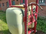 Hardi 1000 l vandbeholder/snudetank - 2