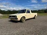 VW Caddy MK1 - 3