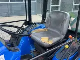 New Holland TC35DA - 5