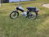 Puch Ms.50 2 Gear År 1976 Original (Nummermatch) - 2