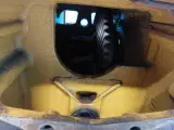 New Holland G190 Bagtøj 86509164 - 3