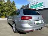 VW Passat 2,0 TDi 150 Comfortline Premium Variant DSG - 3