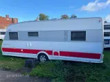2012 - Kabe Royal 560 LGLE   Du får altid 13. mdr. garanti, vognen leveres fugt- og gastestet, synet og indregistreret, samt rengjort ind/- udvendigt. HUSK vi gerne tager din vogn i bytte. - 3