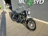 Harley-Davidson FXDB Street Bob MC-SYD BYTTER GERNE - 2