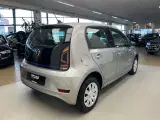 VW e-Up!  Move Up! - 5