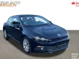 VW Scirocco 1,4 TSI 160HK 3d 6g - 2