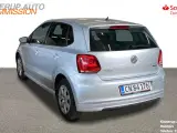VW Polo 1,2 blueMotion TDI 29,4 75HK 5d - 4