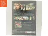 Sharpe&#39;s Honour DVD - 3