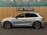 Audi SQ5 3,0 TFSi quattro Tiptr. - 2