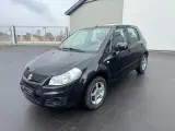 Suzuki SX4 1,6 CombiBack GLX - 3